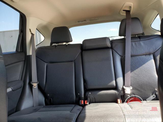 2HKRM3H78FH549665 2015 HONDA CRV photo no. 10
