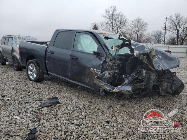 3C6RR7KT4JG270043 2018 RAM 1500 photo no. 4