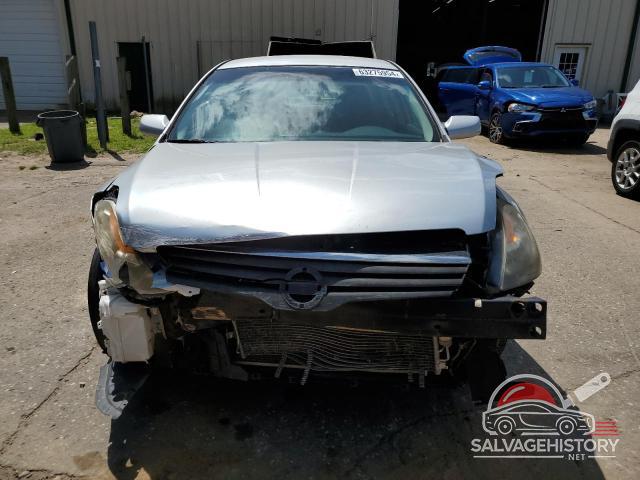 1N4AL21E08N536176 2008 NISSAN ALTIMA photo no. 5