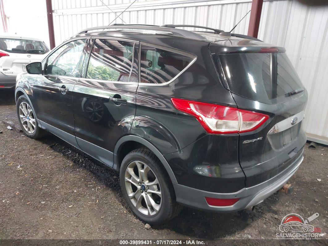 1FMCU9H95DUB44095 2013 FORD ESCAPE photo no. 3