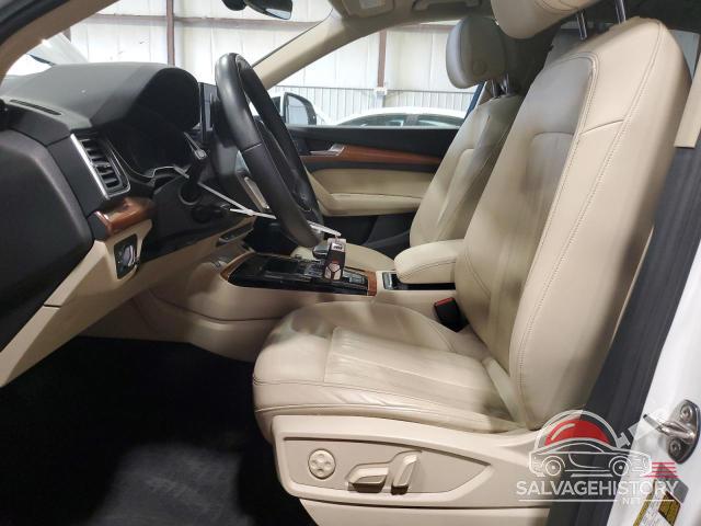 WA1AAAFY6M2052483 2021 AUDI Q5 photo no. 7