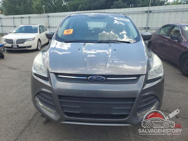 1FMCU0G90EUD02194 2014 FORD ESCAPE photo no. 5