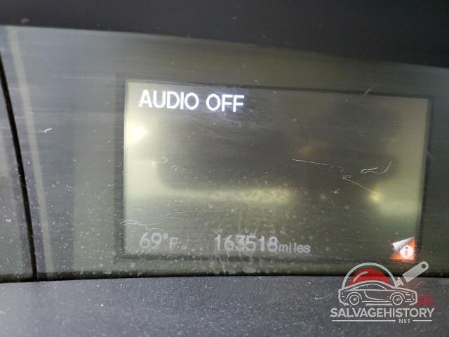 2HGFG3B84DH503513 2013 HONDA CIVIC photo no. 9