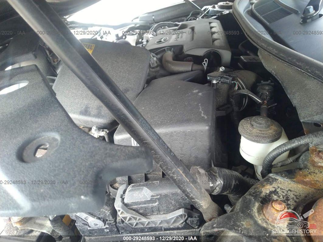 4T4BF1FK6DR313639 2013 TOYOTA CAMRY photo no. 10