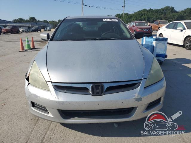 1HGCM66407A059621 2007 HONDA ACCORD photo no. 5