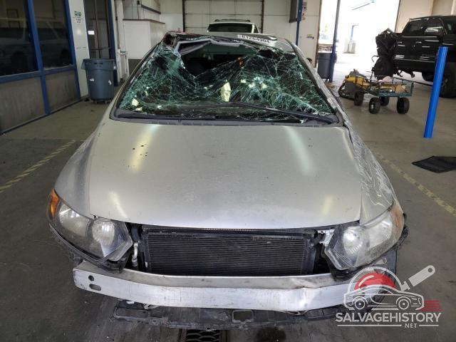2HGFG128X8H503154 2008 HONDA CIVIC photo no. 5