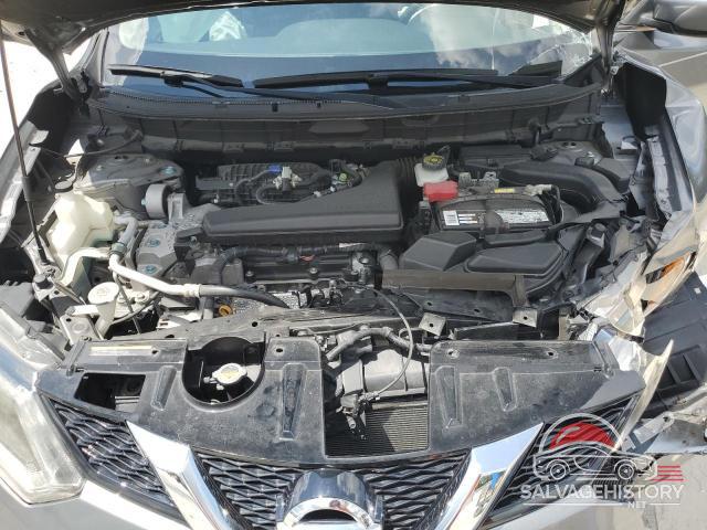 JN8AT2MT1GW025688 2016 NISSAN ROGUE photo no. 12