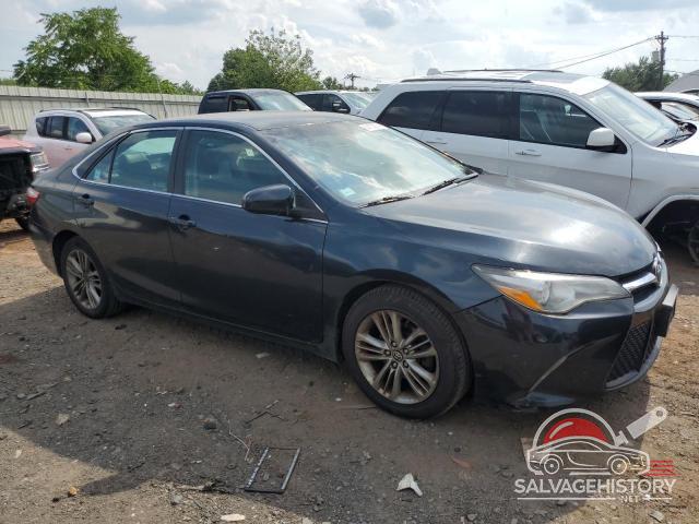 4T1BF1FKXGU578269 2016 TOYOTA CAMRY photo no. 4