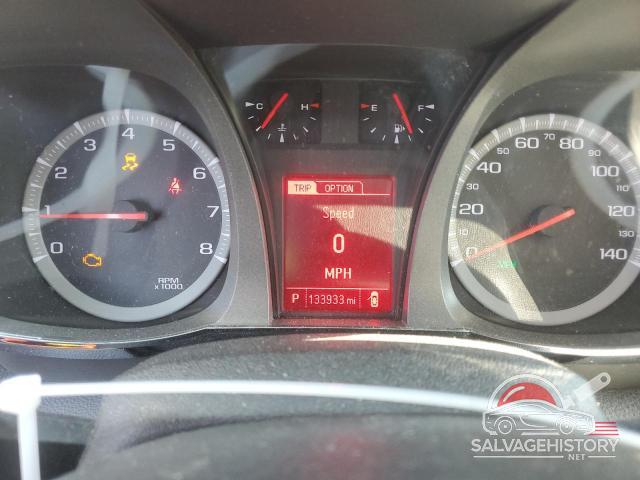 2GKFLUEK5H6327312 2017 GMC TERRAIN photo no. 9