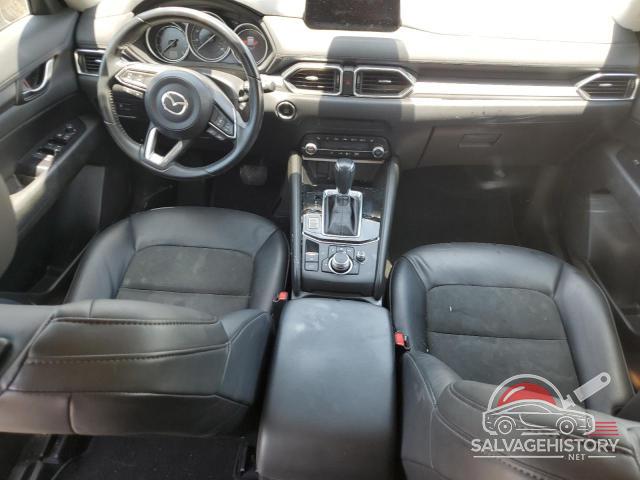 JM3KFACM2K0678979 2019 MAZDA CX-5 photo no. 8