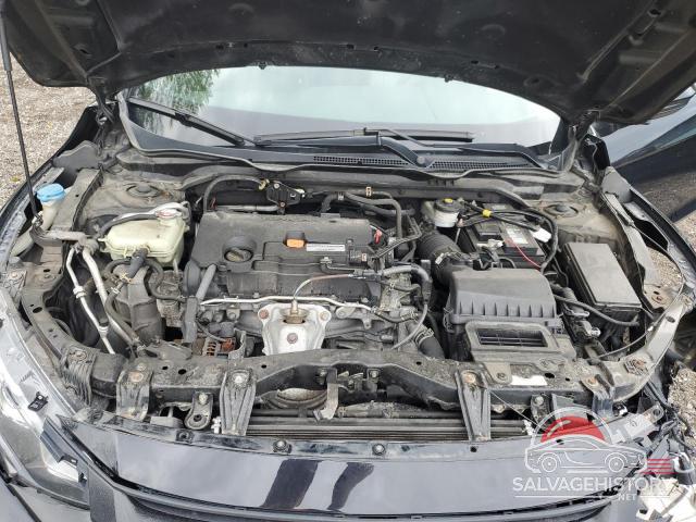 2HGFC4A50GH401204 2016 HONDA CIVIC photo no. 11