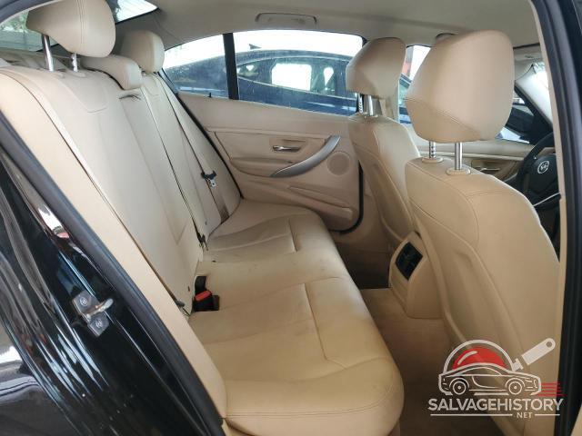 WBA3B1C51DF461762 2013 BMW 3 SERIES photo no. 10