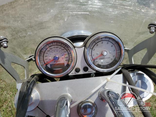 JKBVNKF126A000402 2006 KAWASAKI VN1600 F photo no. 7