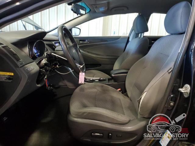 5NPEB4AC0CH453879 2012 HYUNDAI SONATA photo no. 7