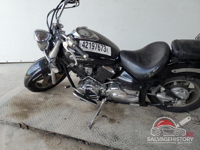JYAVP11E48A111217 2008 YAMAHA XV photo no. 9