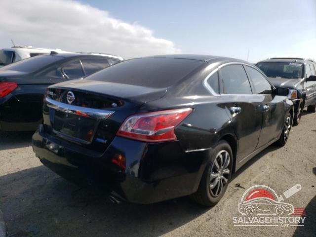 1N4AL3AP9DC110094 2013 NISSAN ALTIMA photo no. 3