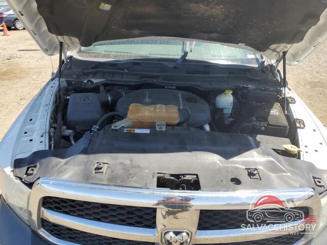 1C6RR6KM9FS590381 2015 RAM 1500 photo no. 11