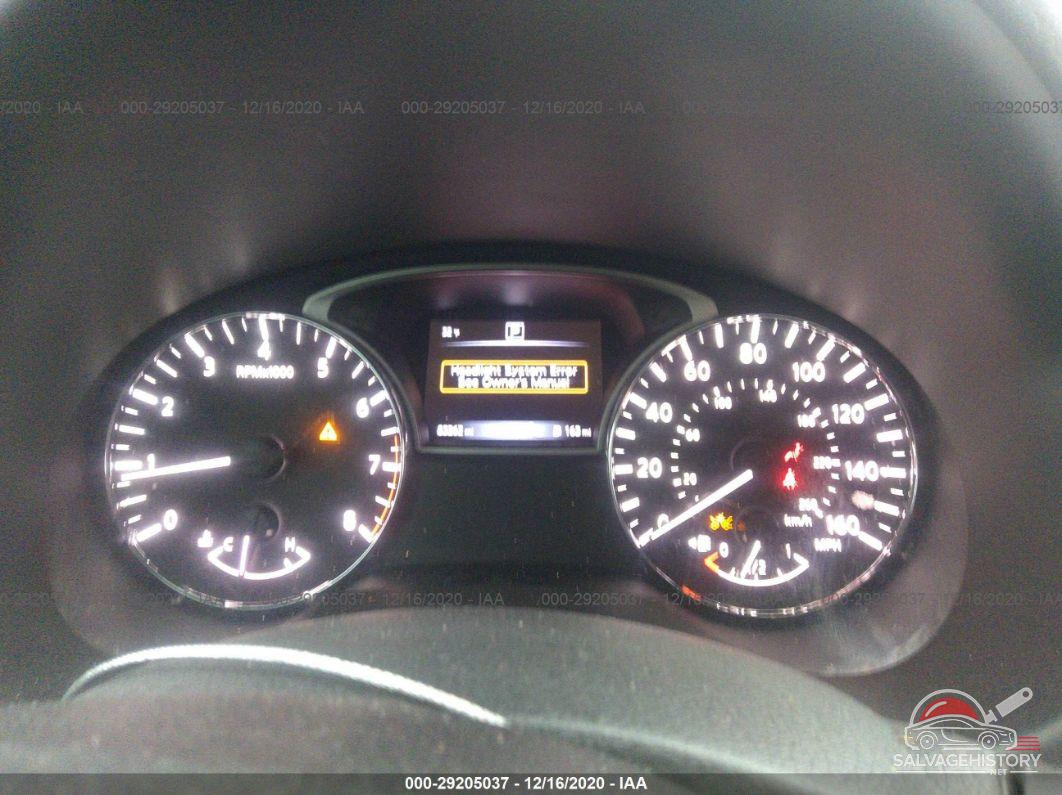 1N4AL3AP6GC255808 2016 NISSAN ALTIMA photo no. 7