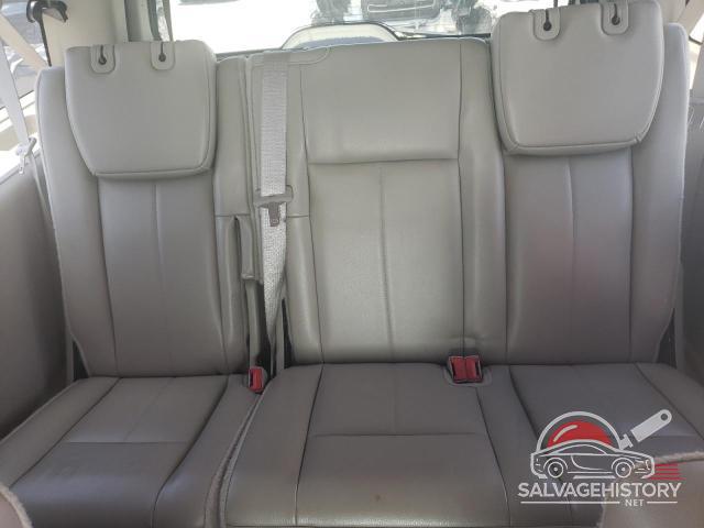 1FMJK1K58DEF00683 2013 FORD EXPEDITION photo no. 10