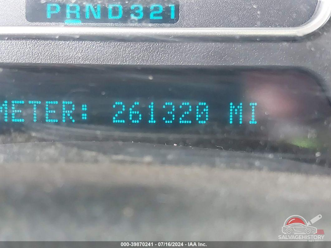 1GKET16S436148198 2003 GMC ENVOY XL photo no. 7