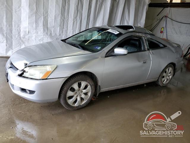 1HGCM71675A016423 2005 HONDA ACCORD photo no. 13