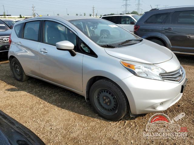 3N1CE2CP8FL395479 2015 NISSAN VERSA photo no. 4