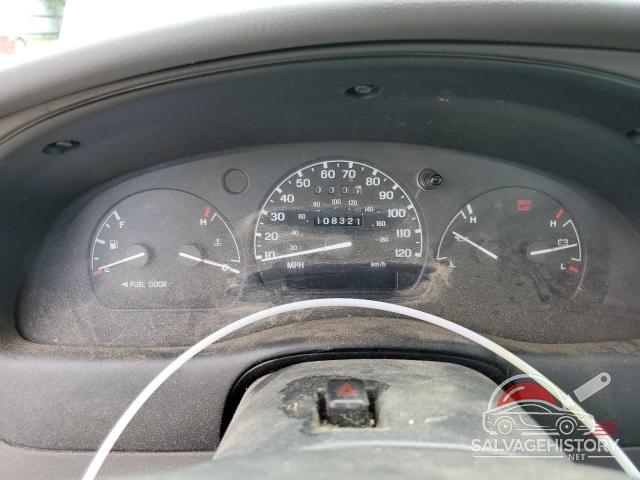 1FTYR10CXXTA06129 1999 FORD RANGER photo no. 9
