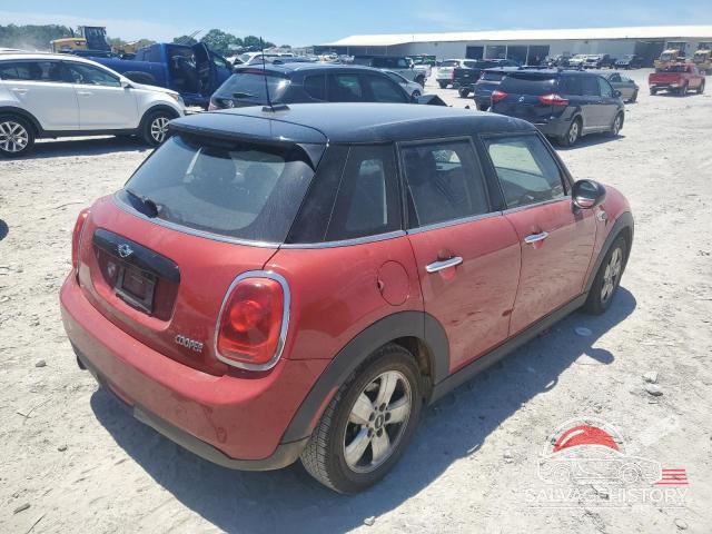 WMWXU1C38H2F78829 2017 MINI COOPER photo no. 3
