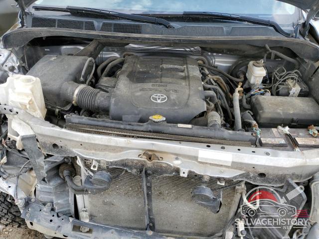 5TFCY5F18CX014114 2012 TOYOTA TUNDRA photo no. 11