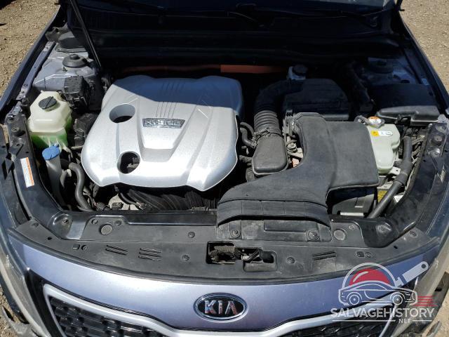 KNAGM4AD5C5010474 2012 KIA OPTIMA photo no. 11
