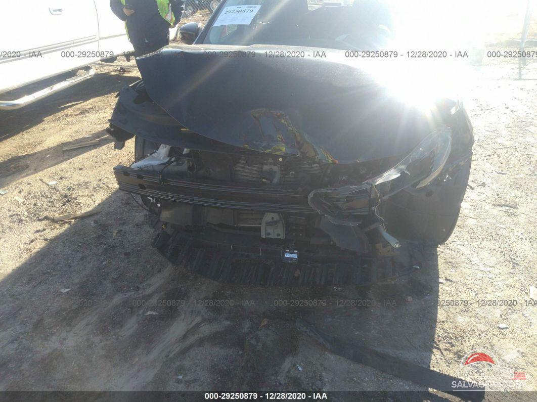 3N1AB7AP8KY239584 2019 NISSAN SENTRA photo no. 6