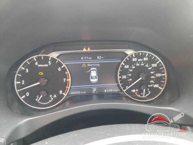 1N4BL4DV0NN385914 2022 NISSAN ALTIMA photo no. 9