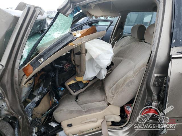 2G4WS52J231231915 2003 BUICK CENTURY photo no. 7