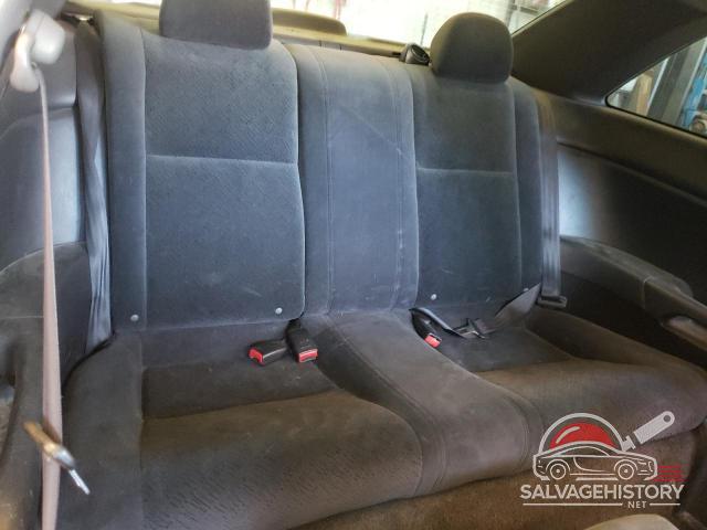 1HGEM22545L038420 2005 HONDA CIVIC photo no. 10
