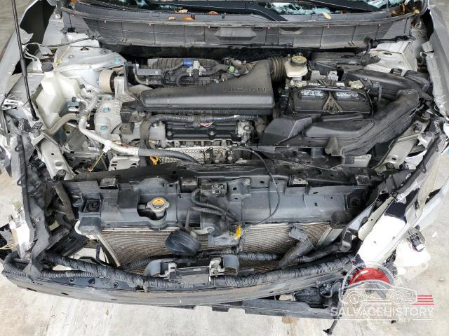 KNMAT2MT9JP520945 2018 NISSAN ROGUE photo no. 12