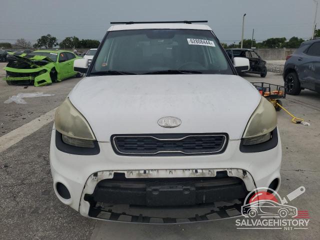 KNDJT2A55D7540720 2013 KIA SOUL photo no. 5