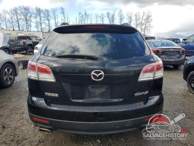 JM3TB28A380153734 2008 MAZDA CX-9 photo no. 6