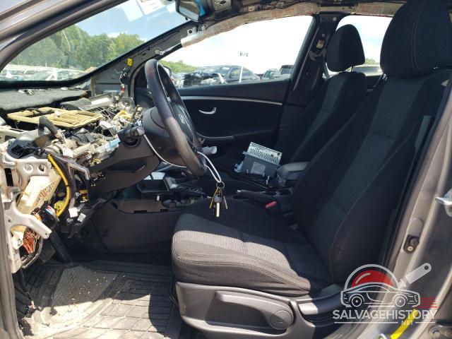 KMHD35LH1GU341638 2016 HYUNDAI ELANTRA photo no. 7