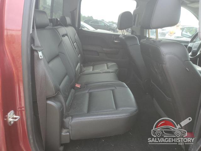 3GTU2NEC8JG288343 2018 GMC SIERRA photo no. 10