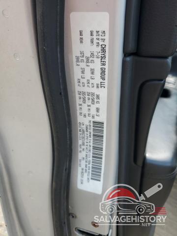 1J4RR5GT2BC510985 2011 JEEP GRAND CHER photo no. 12