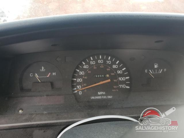 JT4RN81A5L0049472 1990 TOYOTA ALL OTHER photo no. 9