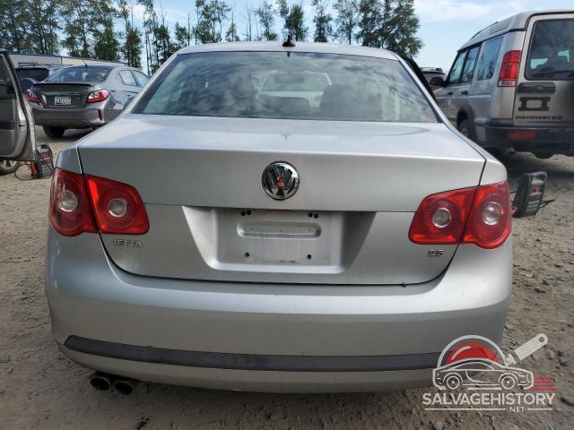 3VWSF71K97M032160 2007 VOLKSWAGEN JETTA photo no. 6