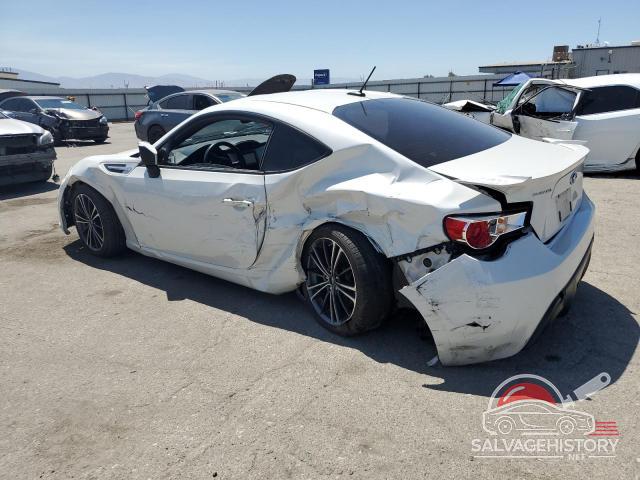JF1ZCAC10E9606402 2014 SUBARU BRZ photo no. 2