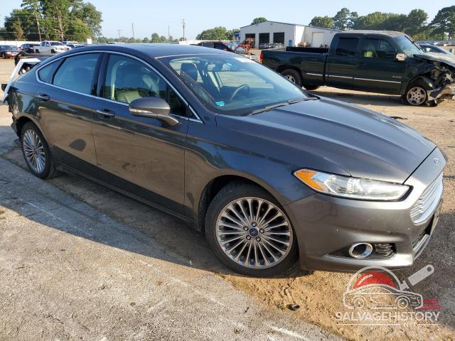 3FA6P0K98GR228197 2016 FORD FUSION photo no. 4