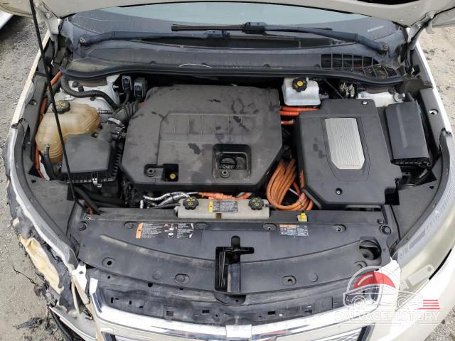 1G1RD6E42CU103470 2012 CHEVROLET VOLT photo no. 11