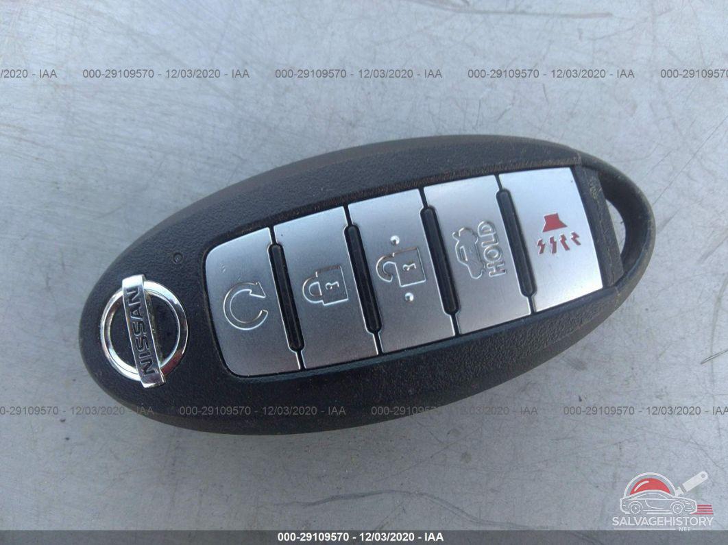 1N4BL4BV9KC111590 2019 NISSAN ALTIMA photo no. 11