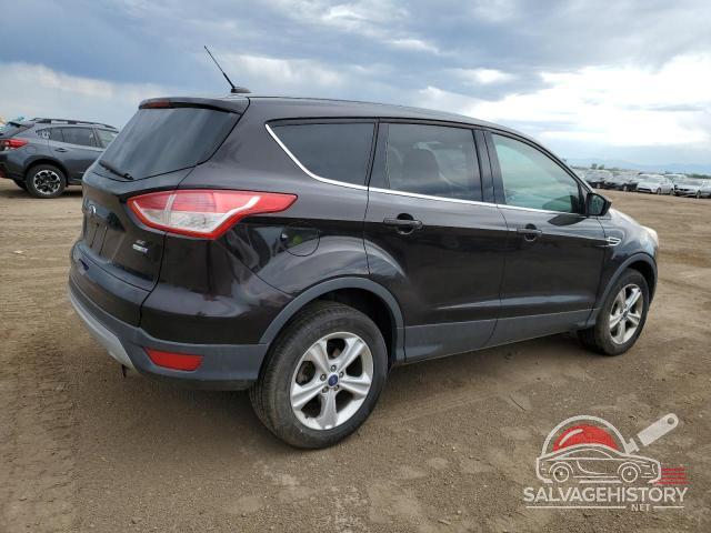 1FMCU9GX1DUA30496 2013 FORD ESCAPE photo no. 3