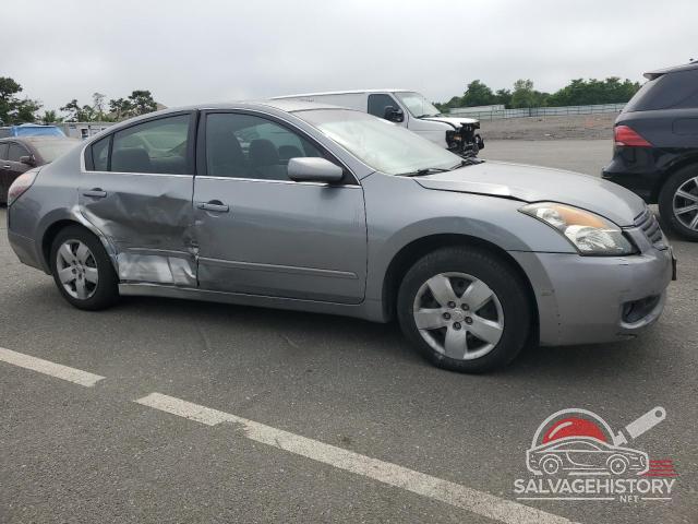 1N4AL21E18C213427 2008 NISSAN ALTIMA photo no. 4