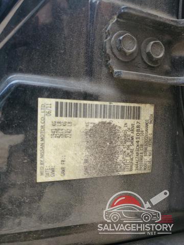 1N4AL2AP3CN410887 2012 NISSAN ALTIMA photo no. 12