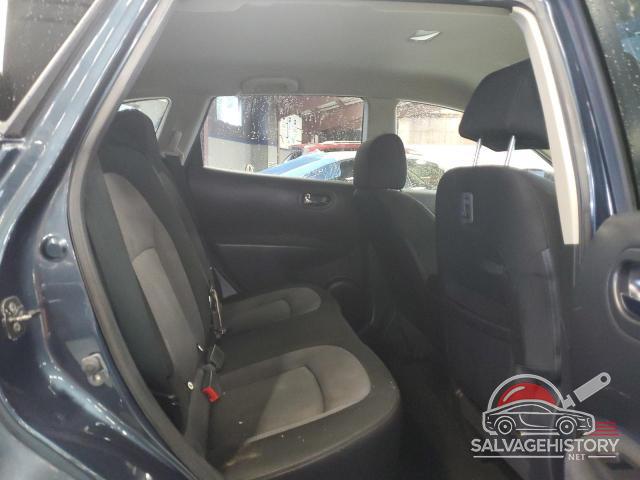 JN8AS5MV8DW638294 2013 NISSAN ROGUE S photo no. 11